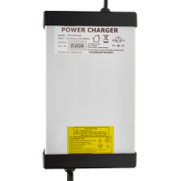 Зарядное устройство для аккумуляторов LiFePO4 72V (87.6V)-10A-720W