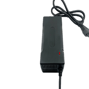 Зарядное устройство для аккумуляторов LiFePO4 24V (29.2V)-4A-96W