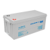 Акумулятор мультигелевий AGM LogicPower LPM-MG 12-200 AH