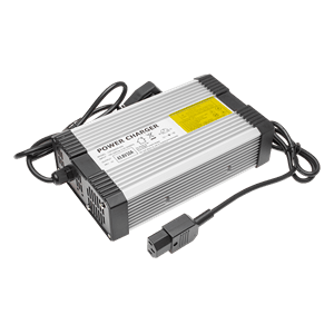 Зарядное устройство для аккумуляторов LiFePO4 36V (43.8V)-10A-360W