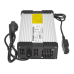 Зарядное устройство для аккумуляторов LiFePO4 36V (43.8V)-10A-360W