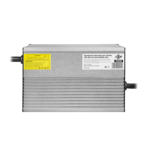 Зарядное устройство для аккумуляторов LiFePO4 48V (58.4V)-40A-1920W-LED