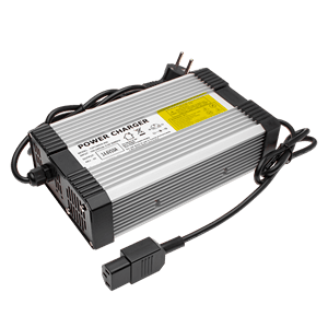 Зарядное устройство для аккумуляторов LiFePO4 12V (14.6V)-10A-120W