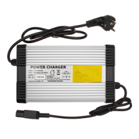 Зарядное устройство для аккумуляторов LiFePO4 12V (14.6V)-10A-120W