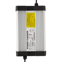 Зарядное устройство для аккумуляторов LiFePO4 12V (14.6V)-10A-120W