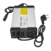 Зарядное устройство для аккумуляторов LiFePO4 72V (87.6V)-5A-360W