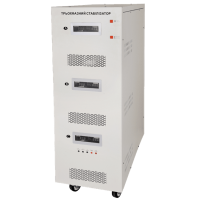 Стабилизатор напряжения LP-50kVA 3 phase (35000Вт)