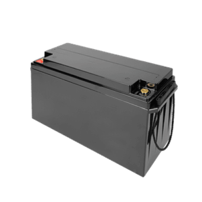 Акумуляторний корпус ES12-150 для збірки акумулятора 12V - 150 Аh