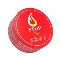 Автономный диск порошкового пожаротушения LogicPower Fire Stop V1.0M