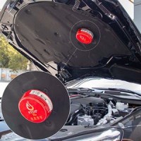 Автономный диск порошкового пожаротушения LogicPower Fire Stop V1.0M