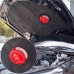 Автономний диск порошкового пожежогасіння LogicPower Fire Stop V1.0M