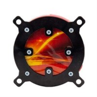 Автономный диск порошкового пожаротушения LogicPower Fire Stop V1.0M