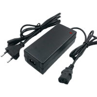 Зарядное устройство для аккумуляторов LiFePO4 12V (14.6V)-4A-48W