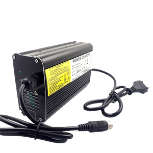 Зарядное устройство для аккумуляторов LiFePO4 12V (14.6V)-20A-240W