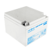 Акумулятор мультігелевий AGM LogicPower LPM-MG 12-26 AH