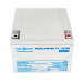 Акумулятор мультігелевий AGM LogicPower LPM-MG 12-26 AH