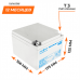Акумулятор мультігелевий AGM LogicPower LPM-MG 12-26 AH