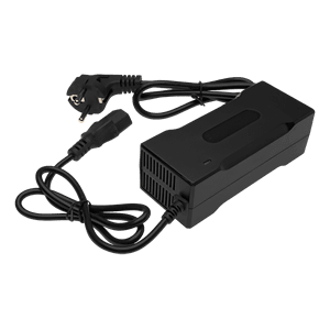 Зарядное устройство для аккумуляторов LiFePO4 12V (14.6V)-2A-24W