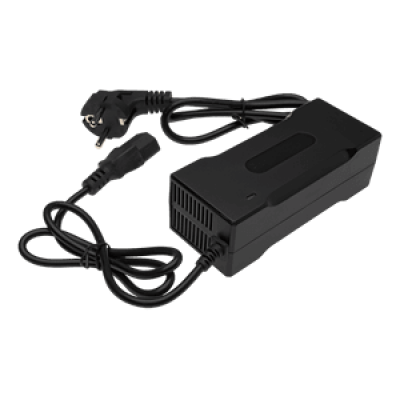 Зарядное устройство для аккумуляторов LiFePO4 12V (14.6V)-2A-24W