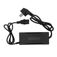 Зарядное устройство для аккумуляторов LiFePO4 12V (14.6V)-2A-24W