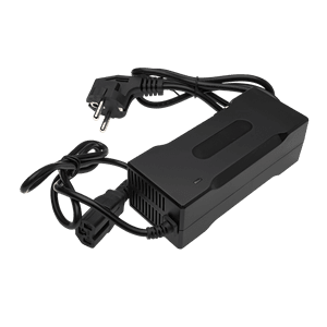 Зарядное устройство для аккумуляторов LiFePO4 12V (14.6V)-5A-60W