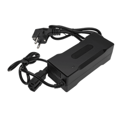 Зарядное устройство для аккумуляторов LiFePO4 12V (14.6V)-5A-60W