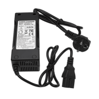 Зарядное устройство для аккумуляторов LiFePO4 12V (14.6V)-5A-60W