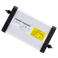 Зарядное устройство для аккумуляторов LiFePO4 24V (28.8V)-15A-360W
