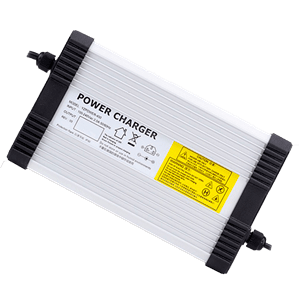 Зарядное устройство для аккумуляторов LiFePO4 24V (28.8V)-15A-360W