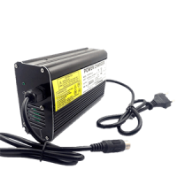 Зарядное устройство для аккумуляторов LiFePO4 24V (29.2V)-10A-240W