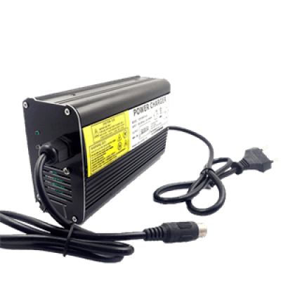 Зарядное устройство для аккумуляторов LiFePO4 24V (29.2V)-10A-240W