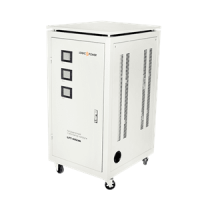 Стабилизатор напряжения LPT-60kVA 3 phase (42000Вт)