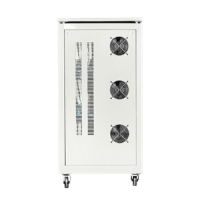 Стабилизатор напряжения LPT-60kVA 3 phase (42000Вт)