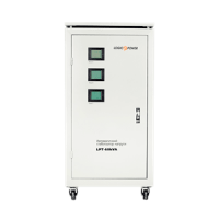 Стабилизатор напряжения LPT-60kVA 3 phase (42000Вт)