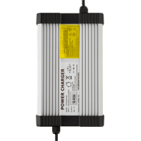 Зарядное устройство для аккумуляторов LiFePO4 48V (58.4V)-8A-384W