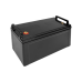 Акумуляторний корпус ES12-120 для збірки акумулятора 12V - 120 Ah