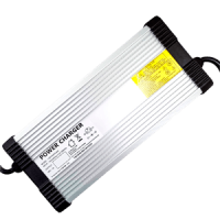 Зарядное устройство для аккумуляторов LiFePO4 24V (28.8V)-20A-480W