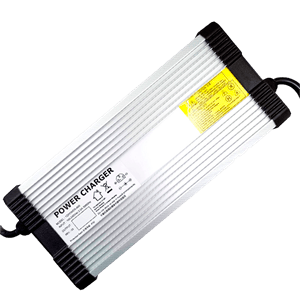 Зарядное устройство для аккумуляторов LiFePO4 24V (28.8V)-20A-480W