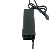 Зарядное устройство для аккумуляторов LiFePO4 12V (14.6V)-8A-96W