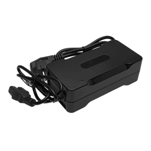 Зарядное устройство для аккумуляторов LiFePO4 60V (73V)-2A-120W
