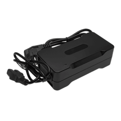 Зарядное устройство для аккумуляторов LiFePO4 60V (73V)-2A-120W