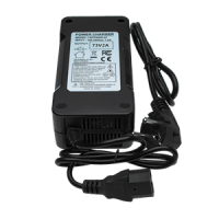 Зарядное устройство для аккумуляторов LiFePO4 60V (73V)-2A-120W