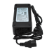 Зарядное устройство для аккумуляторов LiFePO4 60V (73V)-2A-120W