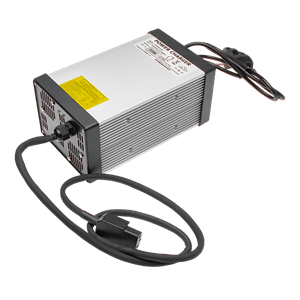 Зарядное устройство для аккумуляторов LiFePO4 60V (73V)-8A-480W