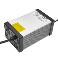 Зарядное устройство для аккумуляторов LiFePO4 60V (73V)-8A-480W