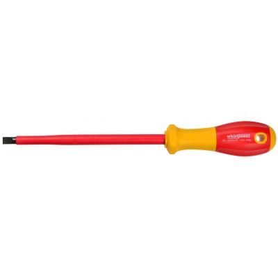 Whirlpower Викрутка діелектрична SL3*100мм