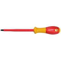 Whirlpower Викрутка діелектрична PH1*80мм