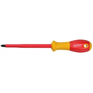 Whirlpower Викрутка діелектрична PH1*80мм