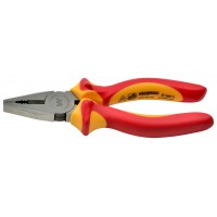 Whirlpower Плоскогубці 180мм діелектр. 1000В
