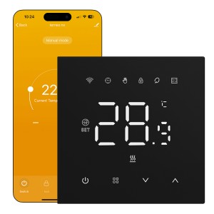 terneo nx black